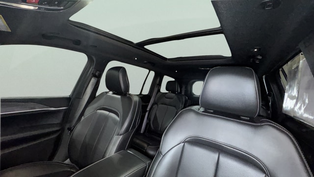 2025 Jeep Grand Cherokee L Limited - Photo 30