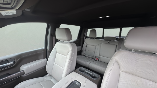 2022 Chevrolet Silverado 1500 Limited LTZ - Photo 29