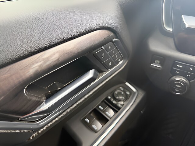 2024 Chevrolet Silverado 2500HD LTZ - Photo 29