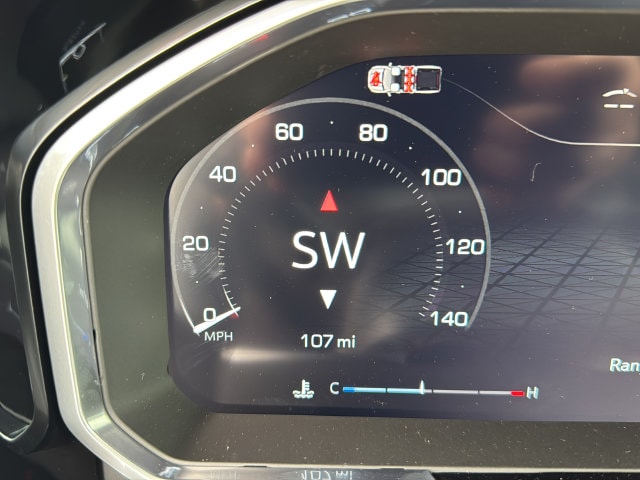 2026 GMC Sierra 1500 SLT - Photo 33