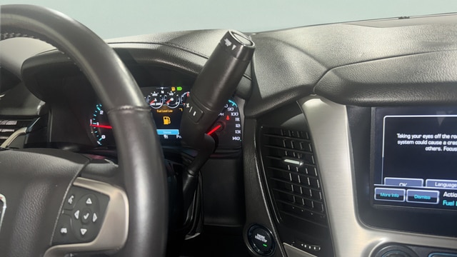 2020 GMC Yukon XL Denali - Photo 15