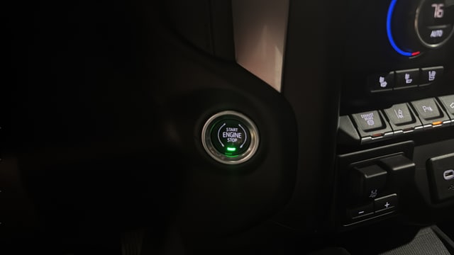 2021 Chevrolet Silverado 2500HD LTZ - Photo 18