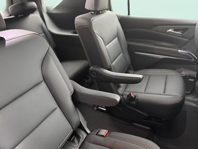 2026 Chevrolet Traverse Z71 - Photo 37