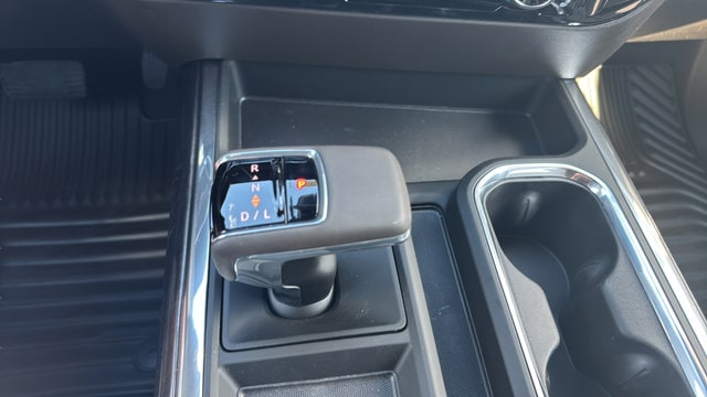 2026 Chevrolet Silverado 1500 LTZ - Photo 17