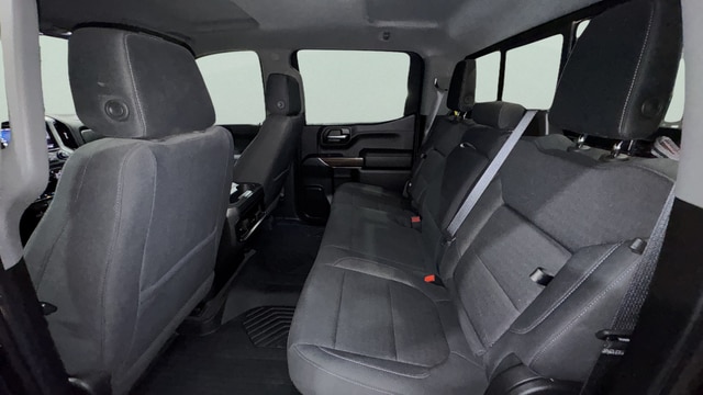 2020 Chevrolet Silverado 1500 LT Trail Boss - Photo 31