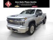  Chevrolet Silverado 3500HD