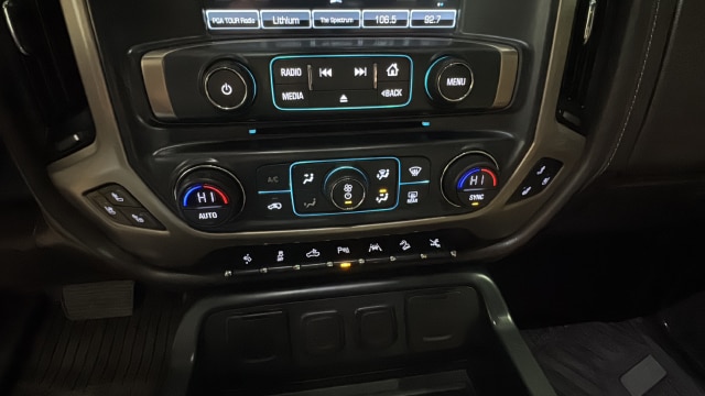 2018 GMC Sierra 1500 Denali Denali - Photo 20