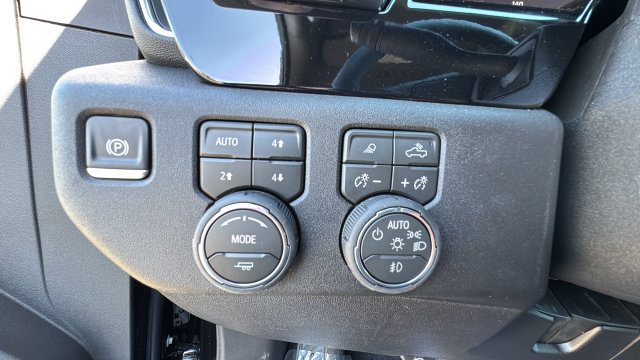 2026 Chevrolet Silverado 2500 HD LTZ - Photo 32