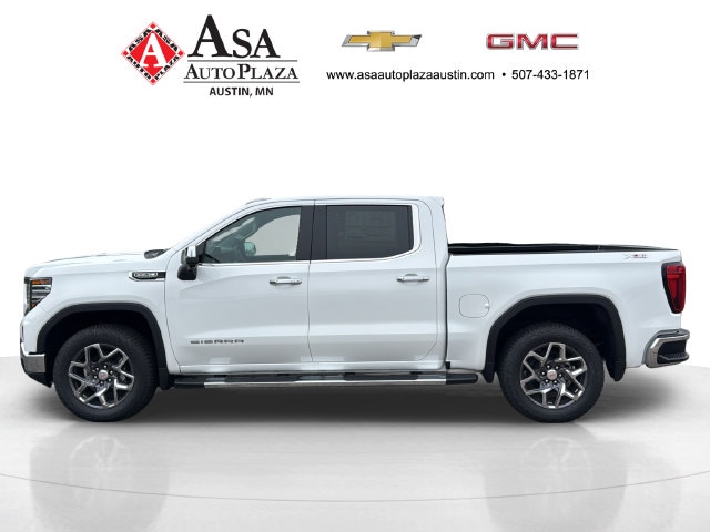 2026 GMC Sierra 1500 SLT - Photo 13