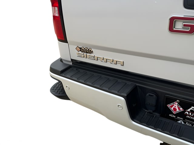 2018 GMC Sierra 2500 Denali HD Denali - Photo 36