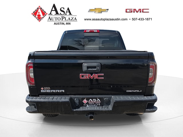 2018 GMC Sierra 1500 Denali Denali - Photo 10