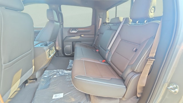 2026 GMC Sierra 1500 Denali - Photo 29