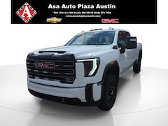 2026 GMC Sierra 3500 HD AT4 Truck