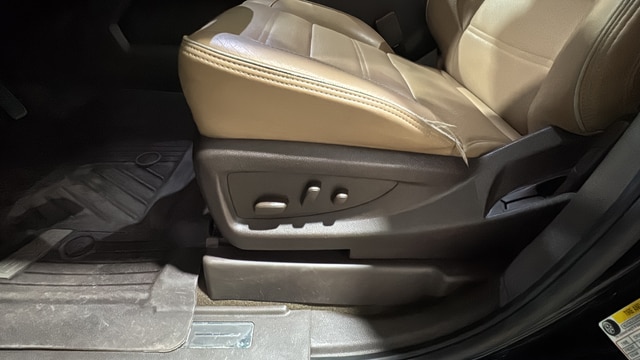 2018 GMC Sierra 1500 Denali Denali - Photo 15