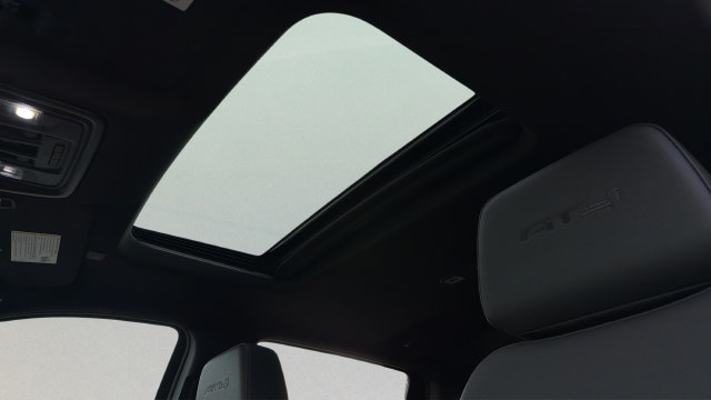 2026 GMC Sierra 1500 AT4 - Photo 26
