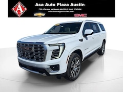 2026 GMC Yukon XL Denali SUV