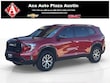  GMC Acadia