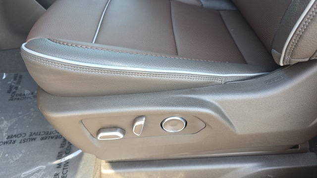 2026 GMC Sierra 1500 Denali - Photo 15