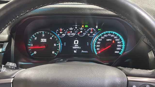 2020 GMC Yukon XL Denali - Photo 21