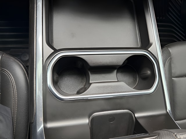 2024 Chevrolet Silverado 2500HD LTZ - Photo 24