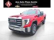  GMC Sierra 3500 HD