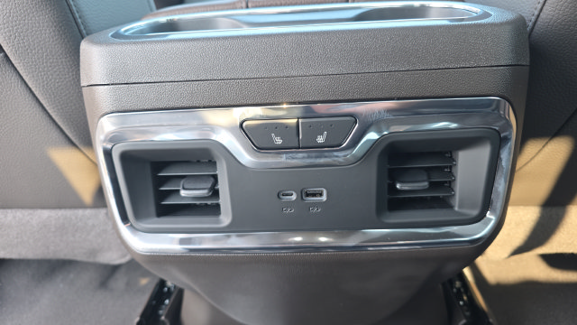 2026 GMC Sierra 1500 Denali - Photo 30