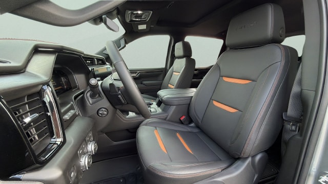 2026 GMC Sierra 1500 AT4 - Photo 25
