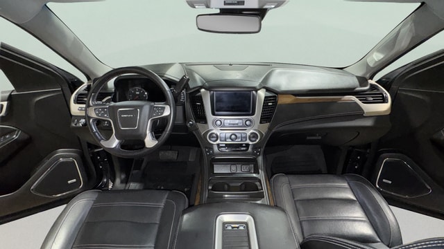 2020 GMC Yukon XL Denali - Photo 25