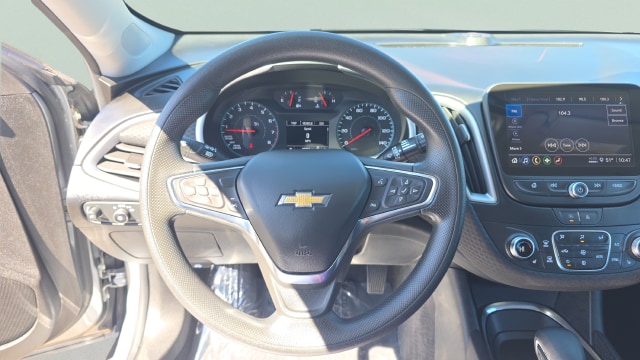 2023 Chevrolet Malibu 1LT - Photo 30