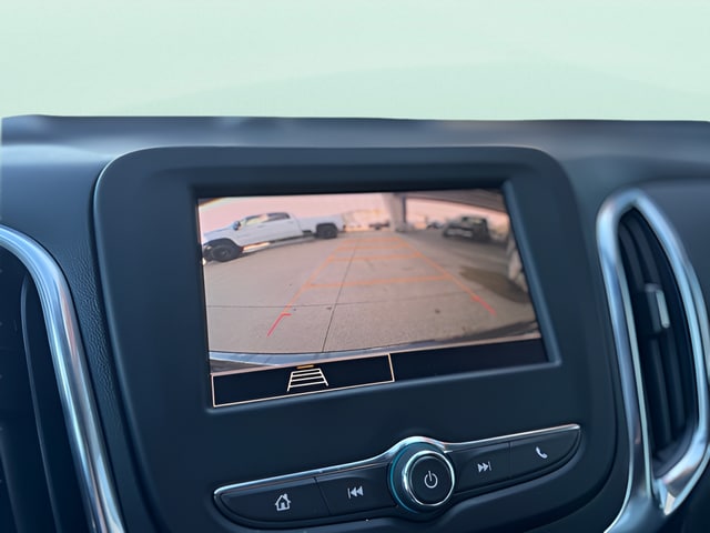 2022 Chevrolet Equinox LT - Photo 25