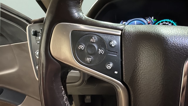 2018 GMC Sierra 1500 Denali Denali - Photo 24