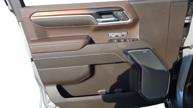 2026 GMC Sierra 1500 Denali - Photo 26