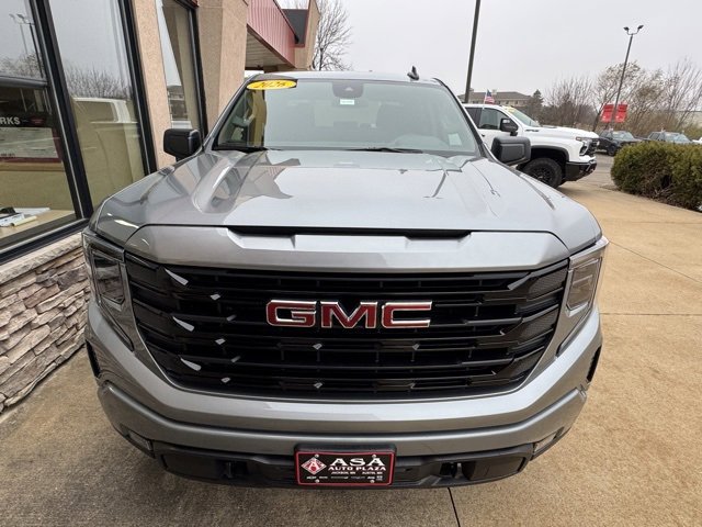 2026 Gmc Sierra 1500 Elevation photo 2