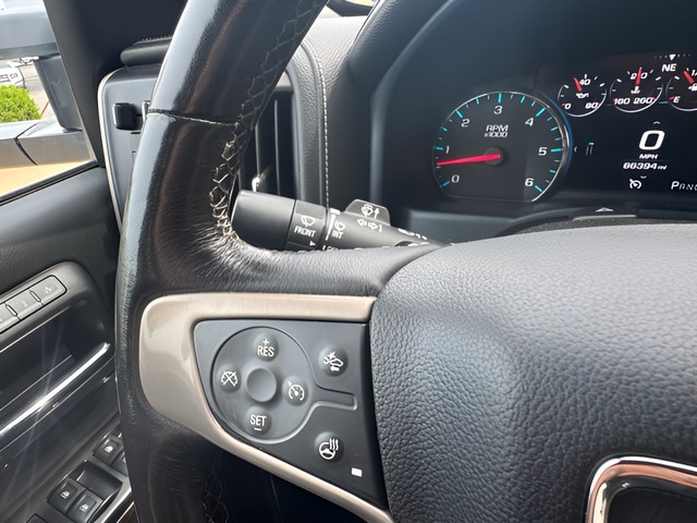 2018 GMC Sierra 2500 Denali HD Denali - Photo 18