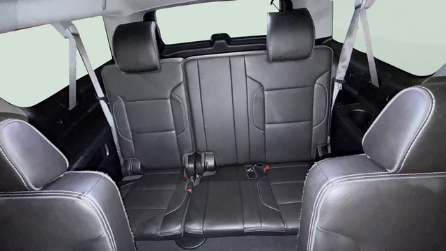 2020 GMC Yukon XL Denali - Photo 32