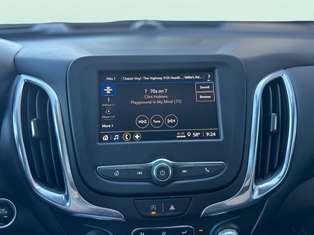 2022 Chevrolet Equinox LT - Photo 21