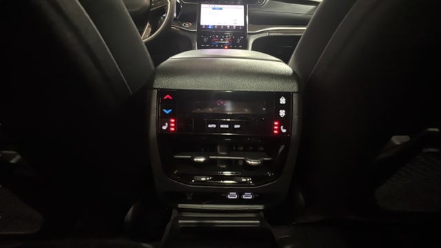 2025 Jeep Grand Cherokee L Limited - Photo 32