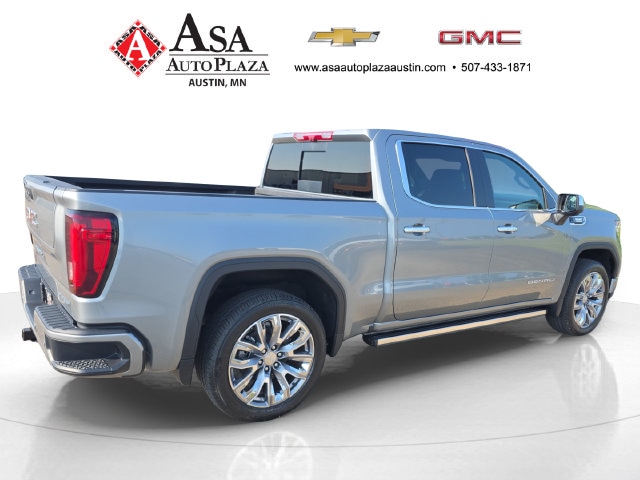 2026 GMC Sierra 1500 Denali - Photo 8