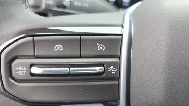 2026 Chevrolet Colorado Trail Boss - Photo 21