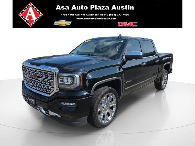  GMC Sierra 1500