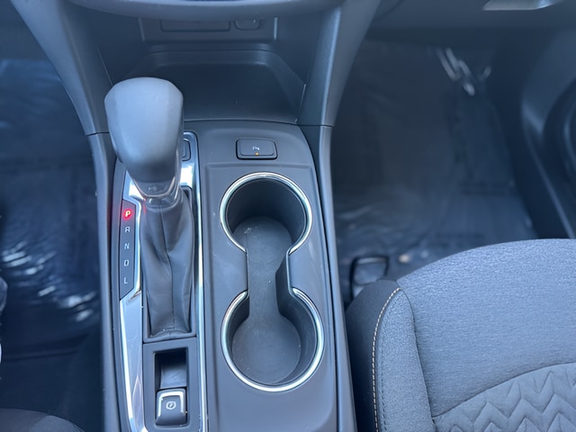 2022 Chevrolet Equinox LT - Photo 24