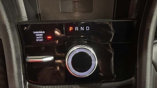 2025 Jeep Grand Cherokee L Limited - Photo 17