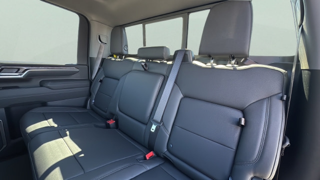 2026 Chevrolet Silverado 2500 HD LTZ - Photo 30