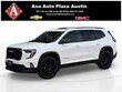  GMC Acadia