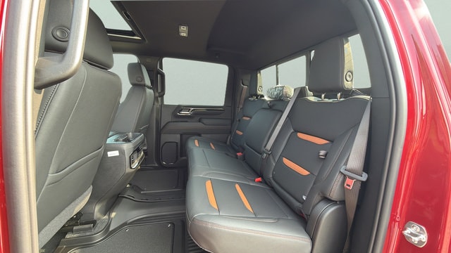2026 GMC Sierra 3500HD AT4 - Photo 29