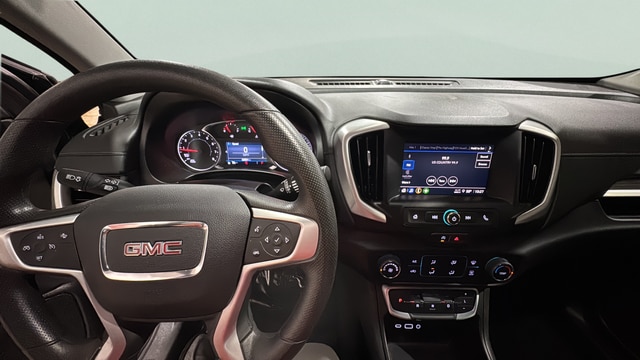 2024 GMC Terrain SLE - Photo 35