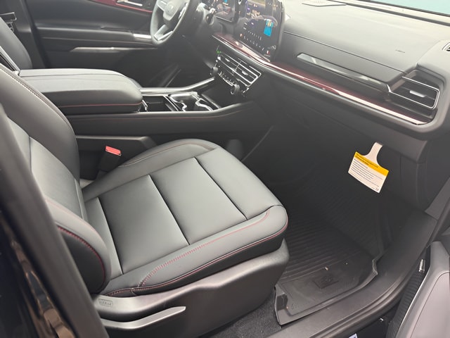 2026 Chevrolet Traverse Z71 - Photo 32