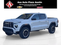 2026 GMC Canyon AT4 Truck