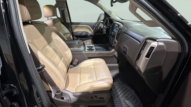 2018 GMC Sierra 1500 Denali Denali - Photo 25