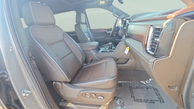 2026 GMC Sierra 1500 Denali - Photo 23